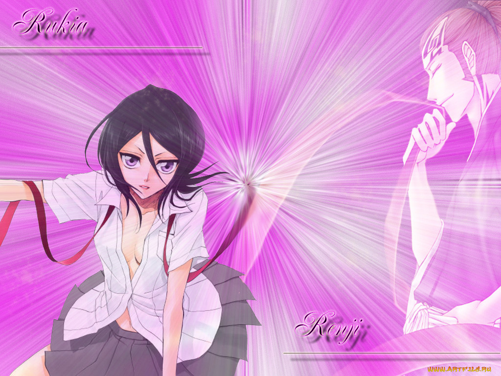 , bleach